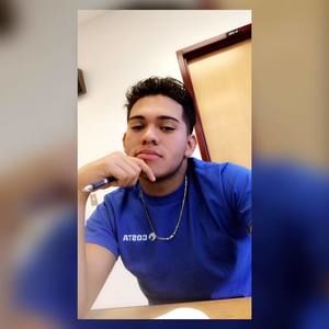 Meet your Posher, Jonathan